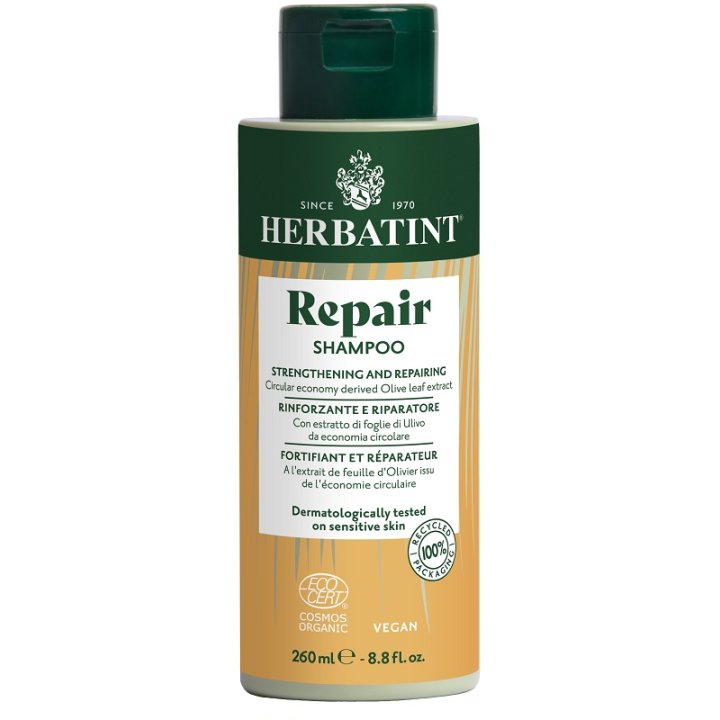 HERBATINT Repair Sh.260ml