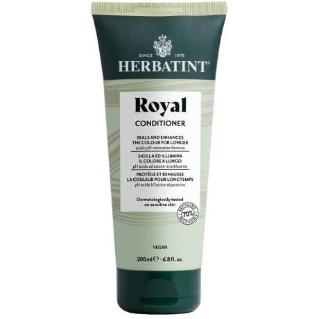 HERBATINT Royal Conditioner