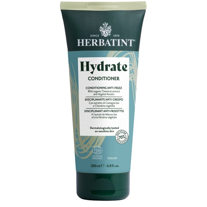 HERBATINT Hydrate Conditioner