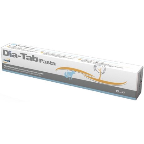 DIA-TAB Pasta 15ml