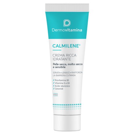 DERMOVIT Calm Cr-Ricca 40ml