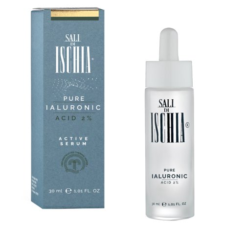 ISCHIA PURE IALURONIC 2% 30ML