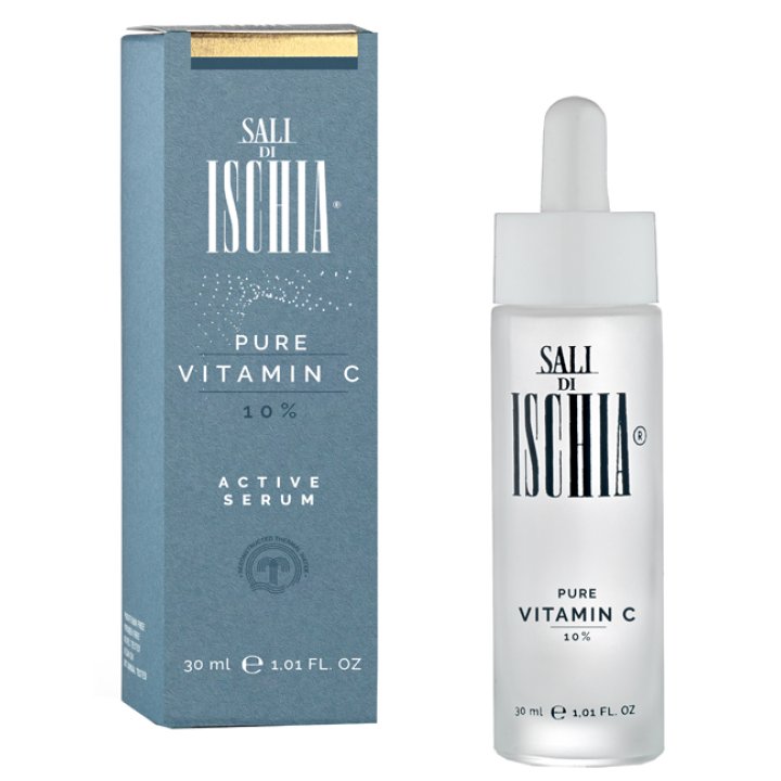 ISCHIA Pure Vitamin C ISCHIA Pure Vitamin C