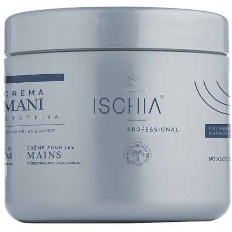 ISCHIA Crema Mani 500ml