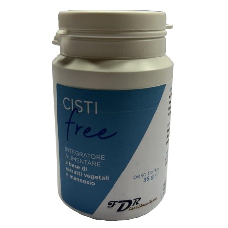 CISTIFREE 35g