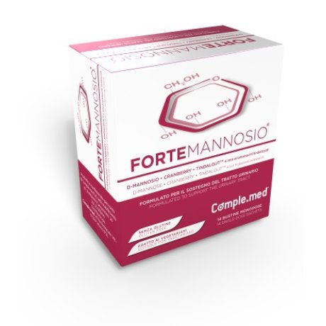 FORTEMANNOSIO 14 Bust.