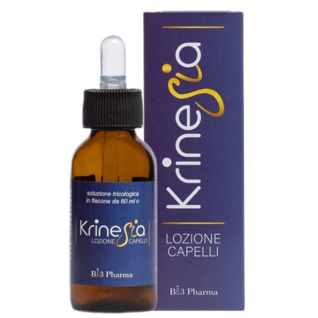 KRINESIA Loz.Capelli 60ml