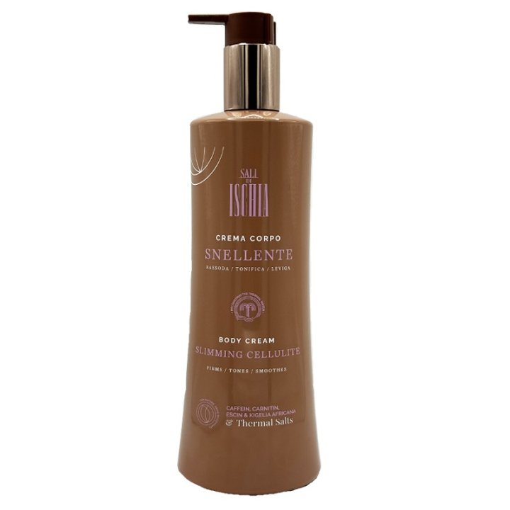 ISCHIA Crema Corpo A/Cell.