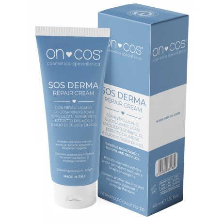 ONCOS SOS DERMA 30ML