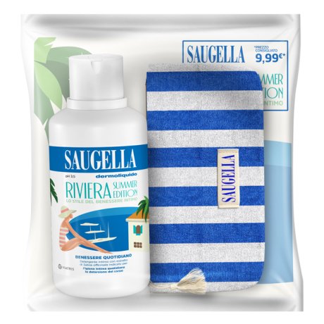 SAUGELLA Bundle Pochet.Riviera