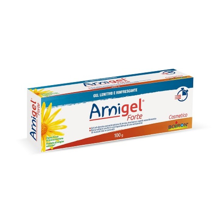 ARNIGEL FORTE 100G BO