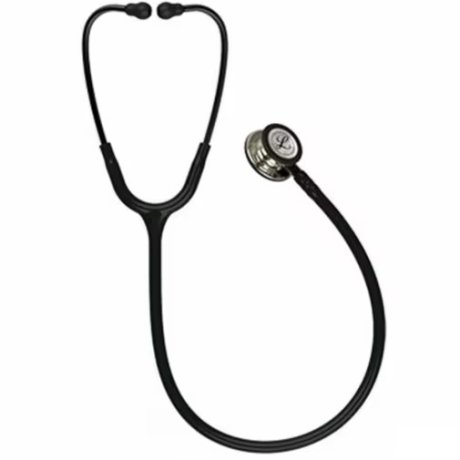 LITTMANN Steto Class.III Nero