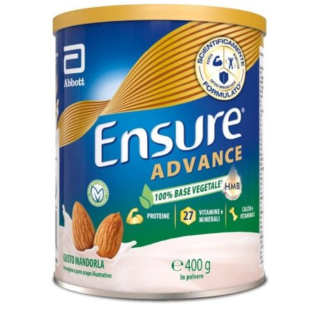 ENSURE-Advance 100% Veg.400g