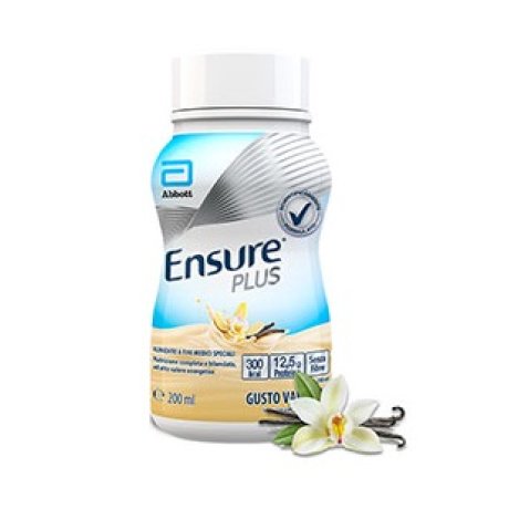 ENSURE Plus-Adv.RTH 500ml