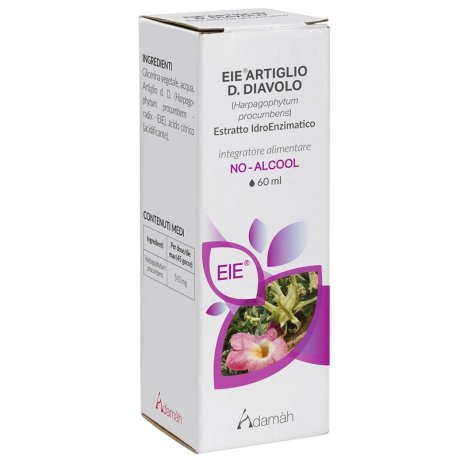 EIE ARTIG DIAVOLO 60ML GTT ADAMA