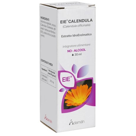 EIE CALENDULA Gtt 30ml