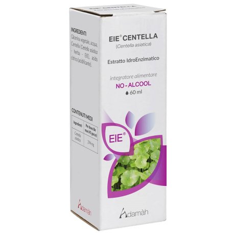 EIE CENTELLA 30ML GTT ADAMA