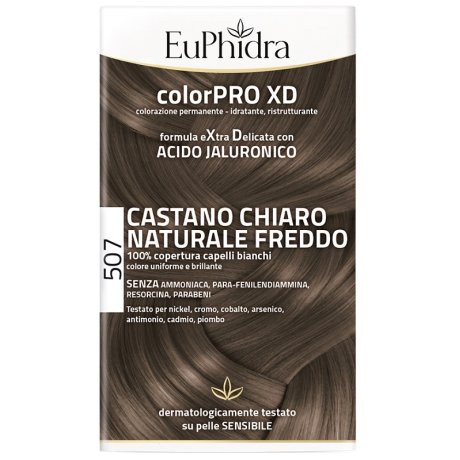 EUPHIDRA Col-ProXD507Cast.ChNF