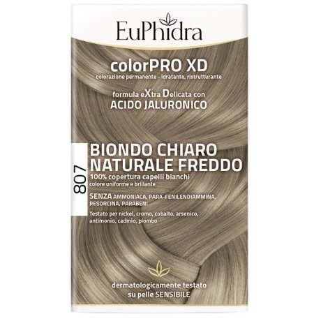 EUPHIDRA Col-ProXD807Bio Ch.NF