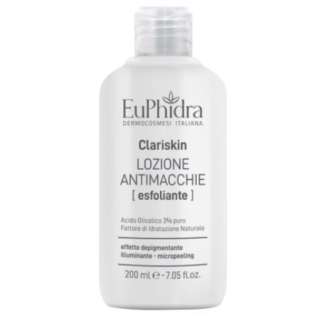 EUPHIDRA A-Macchia Loz.200ml