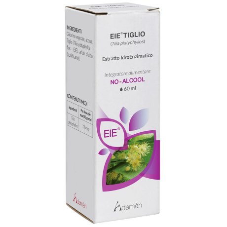 EIE TIGLIO 60ML GTT ADAMA