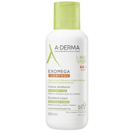 EXOMEGA Control Crema 400ml