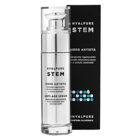 HYALPURE Stem Tratt.Viso 30ml