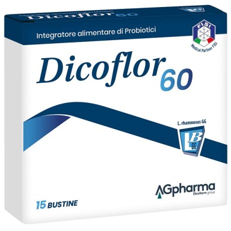 Dicoflor 60 15bust