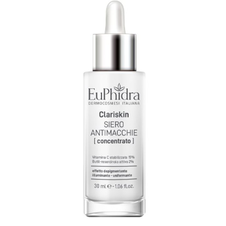 EUPHIDRA A-Macchia Siero 30ml