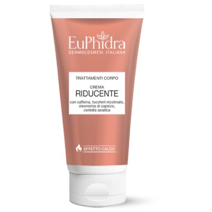 EUPHIDRA Cr.Riducente 100ml