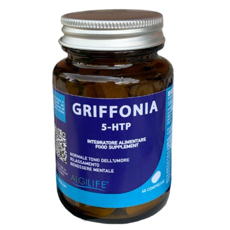 5 HTP Griffonia 60 Cpr