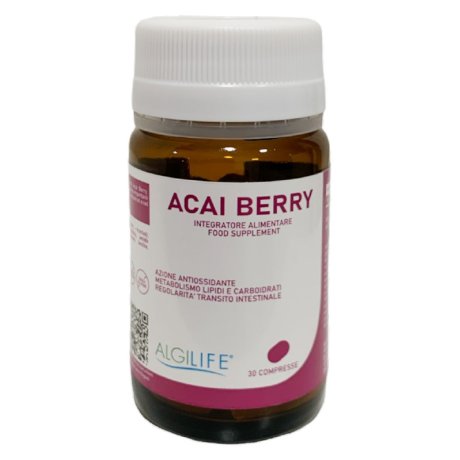 ACAI BERRY 30 Cpr