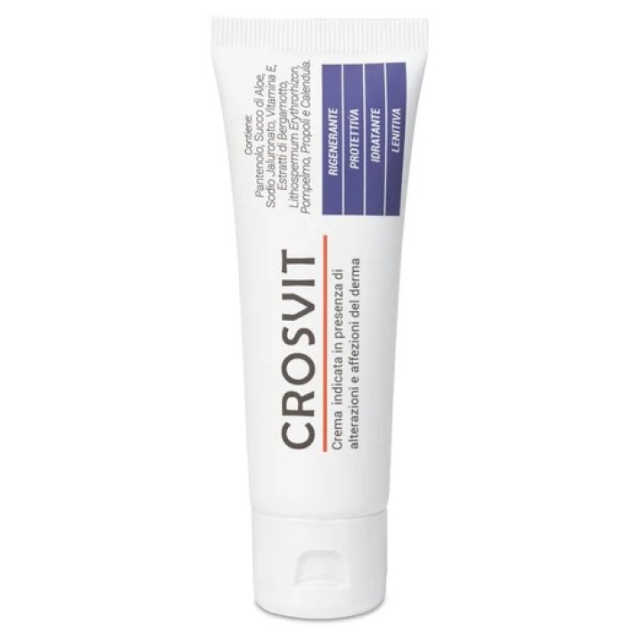 CROSVIT 50ML