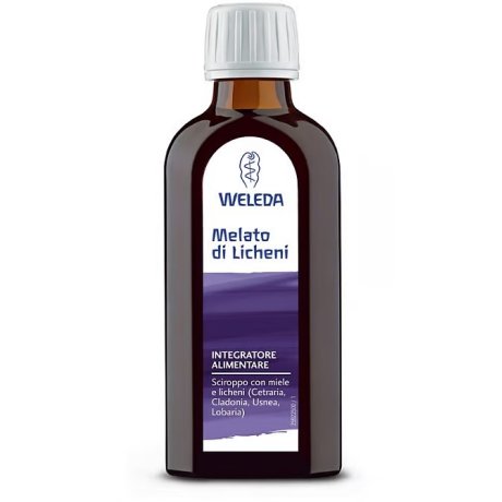 WELEDA Scir.MelatoLichene100ml