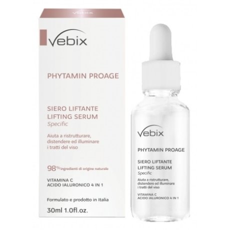 VEBIX Phytamin PA SP Siero30ml