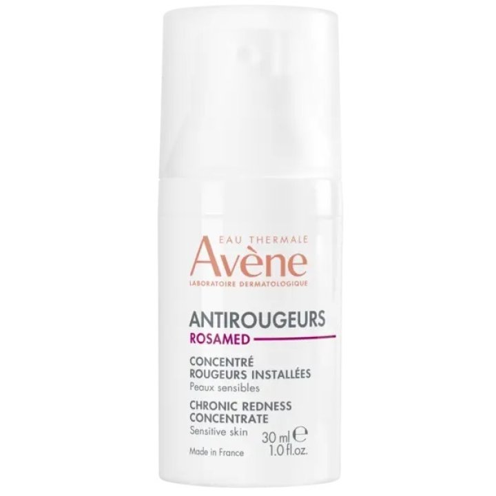 Avene antirougeurs rosamed30ml