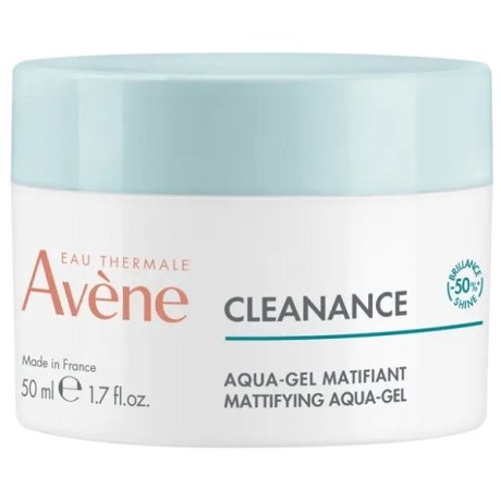 CLEANANCE Acqua Gel Op.50ml