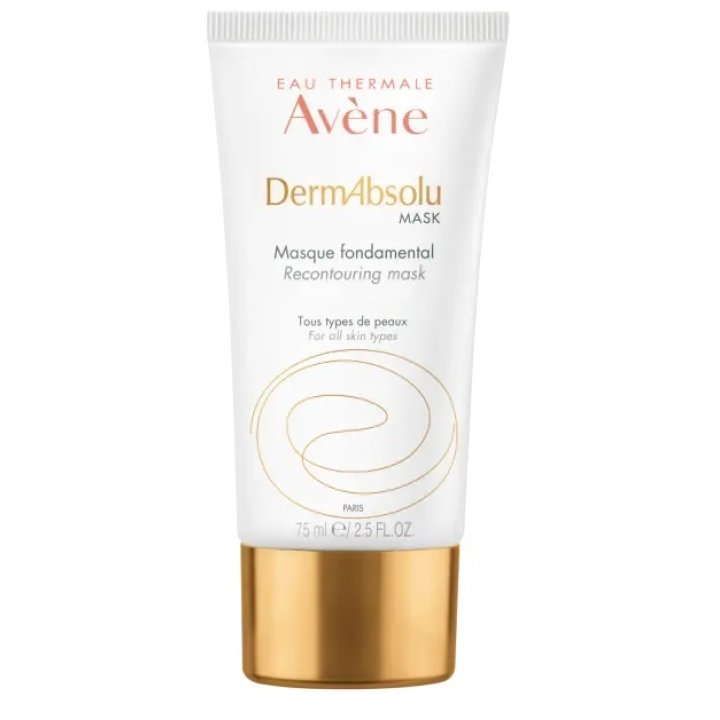 AVENE DERMABSOLU Masch.75ml