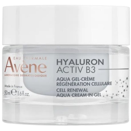 HYALURON Activ B3 Acqua Gel