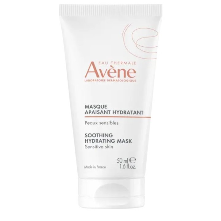 AVENE Masch.Idr.Lenit 50ml