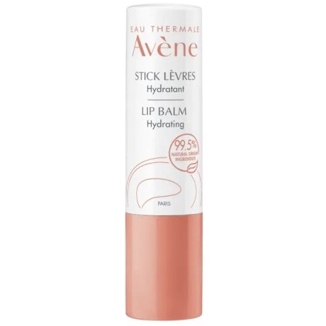 AVENE STICK LABBRA IDRATANTE 4 G