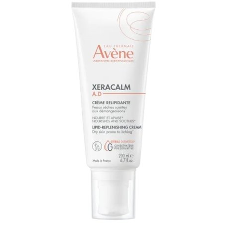 XERACALM AD Crema Lipo 200ml