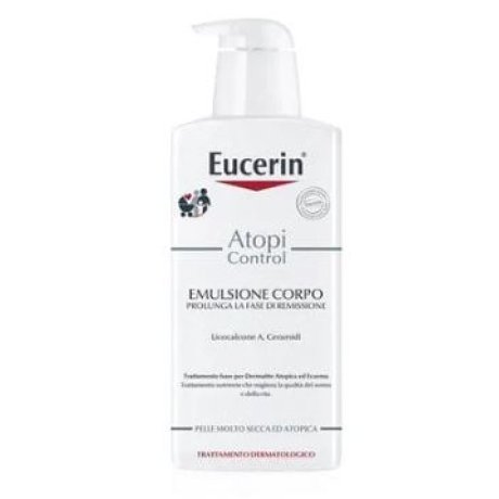 EUCERIN Atopic.Emuls.Corpo