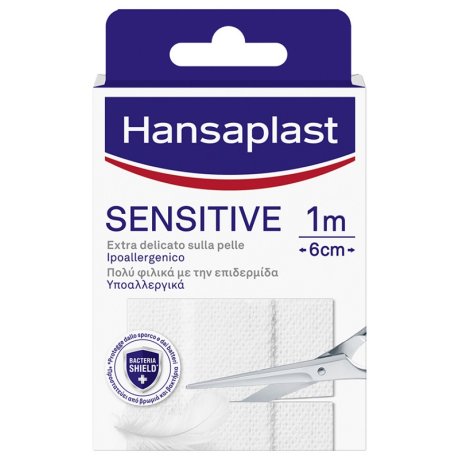 HANSAPLAST Str.Sens.10x6 10pz