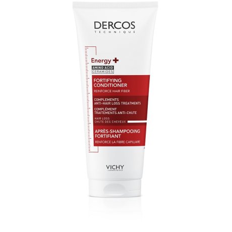 DERCOS Balsamo Energ.200ml