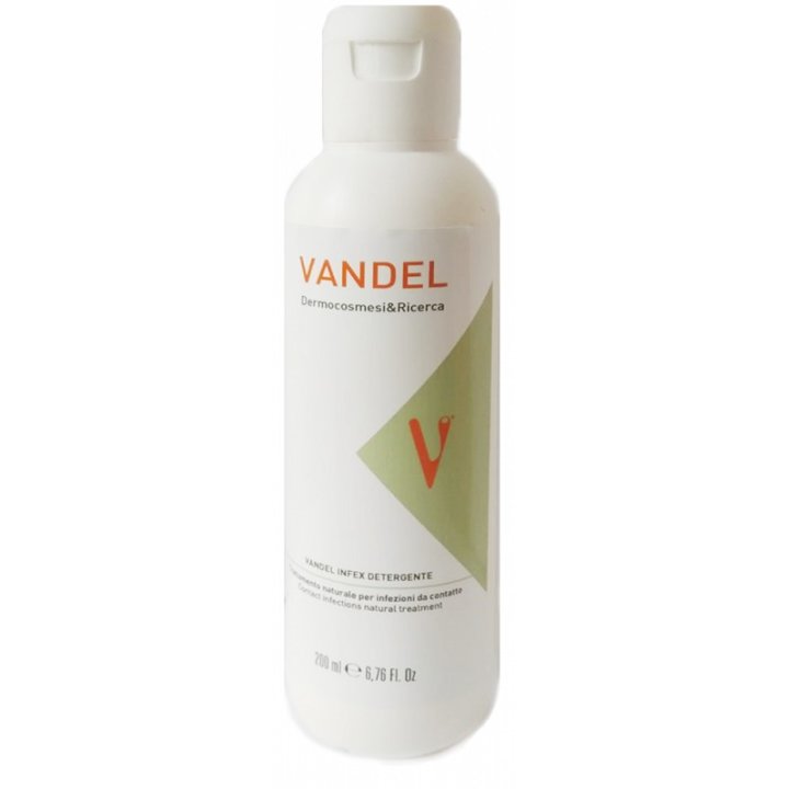 VANDEL Infex Deterg.200ml