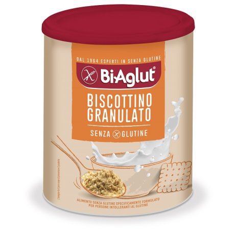 BIAGLUT Bisc.Granul 340g