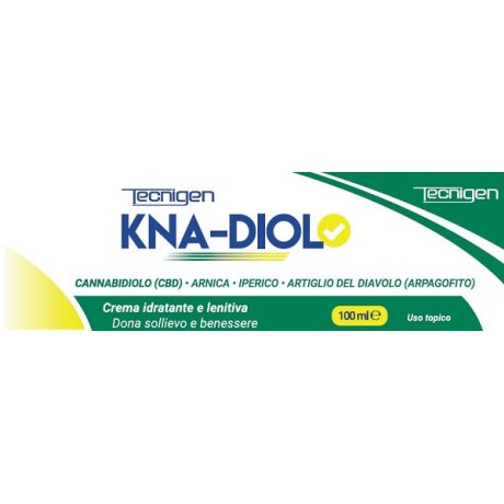 KNA-DIOL Crema 100ml