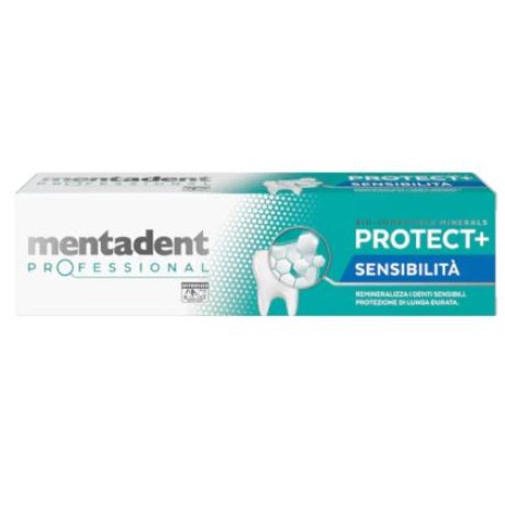 MENTADENT Dent.Prof.Pro+Sens.