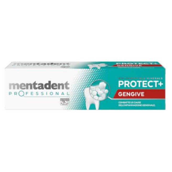 MENTADENT Dent.Prof.Pro+Geng.